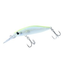 DAIWA morezan Basole Minnow 73 mm DR Happy Lemon Lure