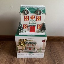 Hallmark Channel Villaggio di