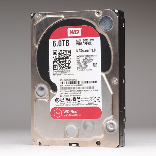 Western digital red tb - digital,
