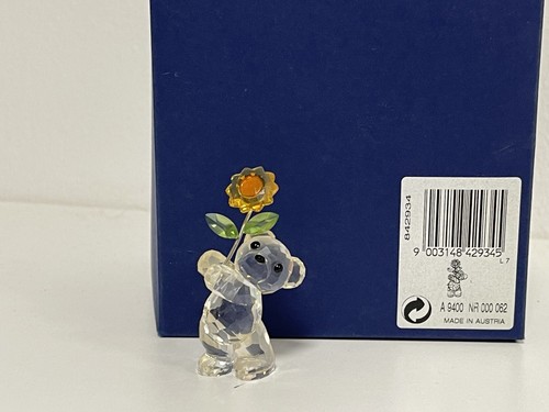 Statua swarovski 842934 - swarovski,
