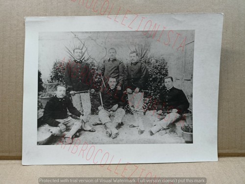 Foto storica gruppo - storica,
