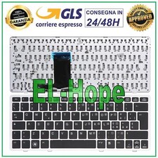 TASTIERA ITALIANA KEYBOARD PER