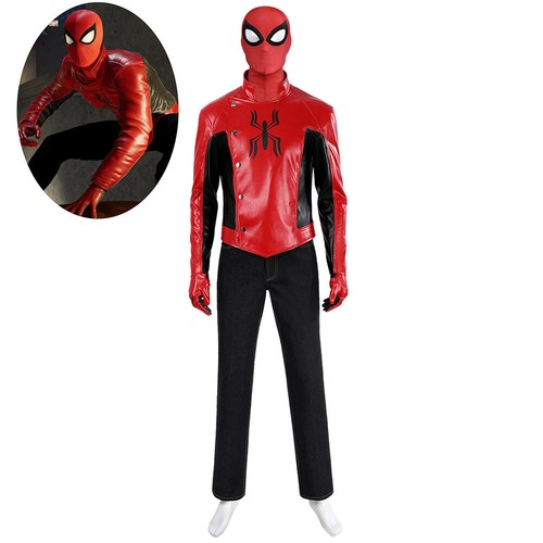Costume marvel spider man - spider-man, 2