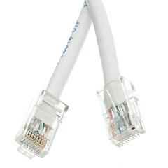 Confezione cat5e cavo - cat5e,