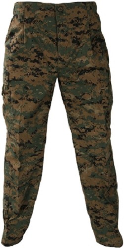 Pantaloni cammies medi