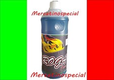 1 Litro Miscela BLU ROGA  SPORT  20%  Automodelli RC vers.2025