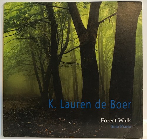 Lauren boer forest - boer,
