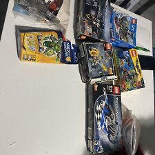 Lego technic city - technic, /city