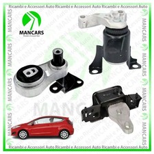 SUPPORTI FORD FIESTA MOTORE