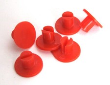 Ricambio Macchina del tempo Clementoni 8005125115266 Cecchi Paone base plastica