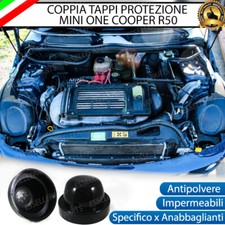 COPPIA TAPPO COPRIFARO CUFFIA