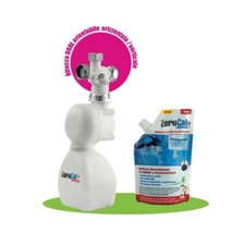 Dosatore Anticalcare Liquido