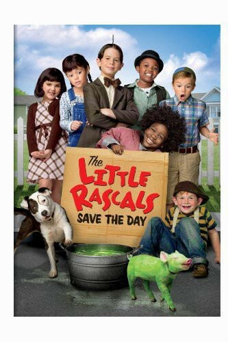 Brand new the little - the,