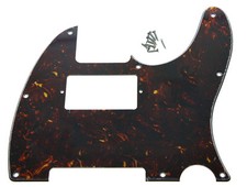 Tele Guitar Humbucker