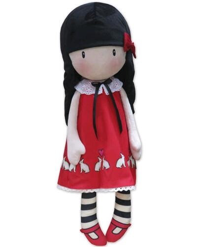 Bambola gorjuss per bambina - gorjuss,