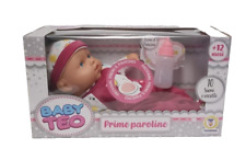 Giocattolo Bambola Baby Teo