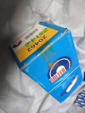 CITROEN Xantia 2000 - Set pastiglie freno anteriori GALFER - Ricambio nuovo