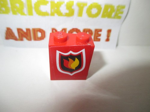 Lego brick brique - lego, 1x2x2