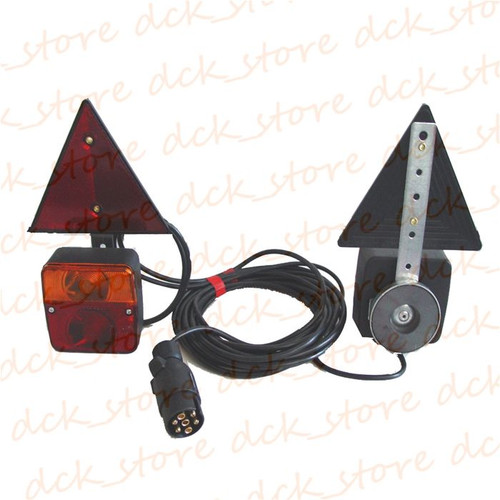 Kit luci magnetiche - kit, fanali