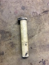 COMANDO GAS MANOPOLA HONDA CB