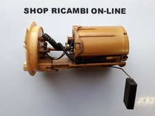 POMPA CARBURANTE GASOLIO AUDI A3 8P COD. 1K0919050 D