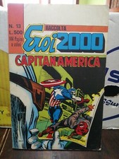 Raccolta Super Eroi Corno