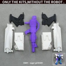 Kit aggiornamento fai da te