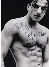 Peter Andre - Australian