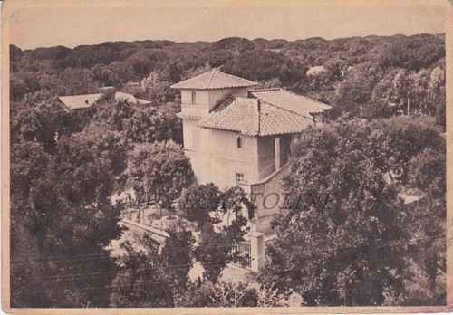 Fregene villini - fregene:,