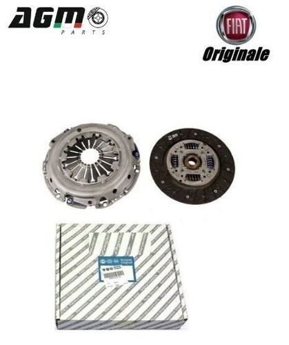 Kit frizione originale fiat - originale,