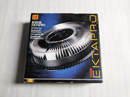 Kodak ektapro dia carousel - dia,