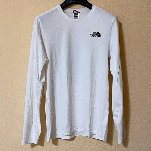 The north face - face, maglia
