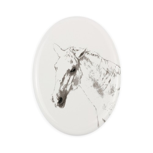 Lipizzano lapide tombale - , con