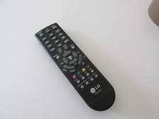 LG MKJ16602 Remote Control