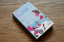 Polly Williams Vita bassa