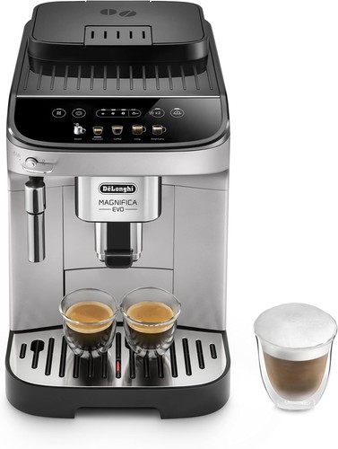 Longhi magnifica evo - de'longhi,