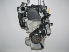 Motore volkswagen polo - motore,