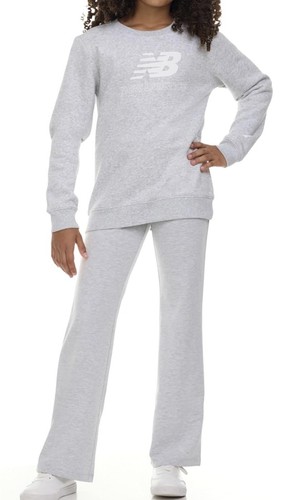 New balance set - pile, bambina