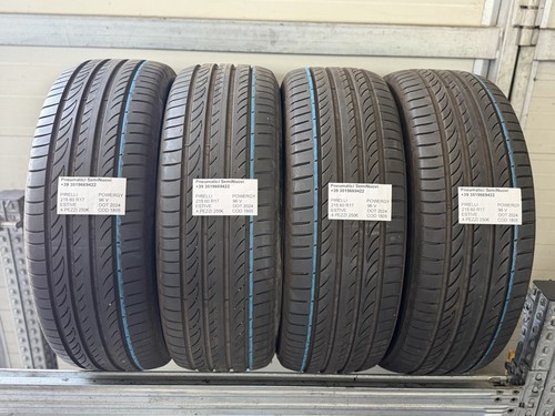 Pneumatici usati pirelli - 4,