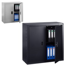 AREBOS armadio per archivi e