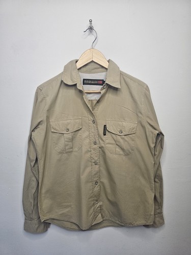 Camicia uomo napapijri - uomo,