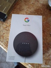Google Nest mini 2nd