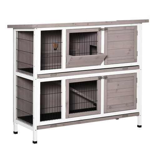 Altro conigliera legno 2 - altro,
