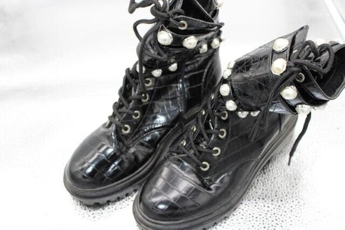 Bellucci scarpe nere molto - bellucci,