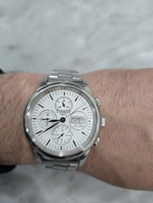 Tissot Le Locle Chronograph