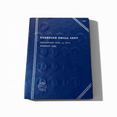 Collezione canadese piccoli