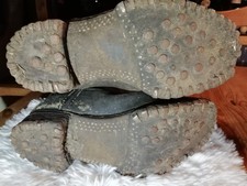 Stivali Wehrmacht Heer Landser