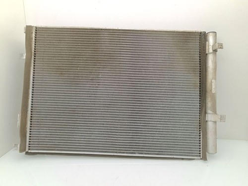 Radiatore aria condizionata - aria,