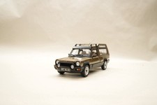 Matra Simca Rancho X 1:18