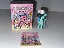 Tokidoki | Unicorno Serie X |